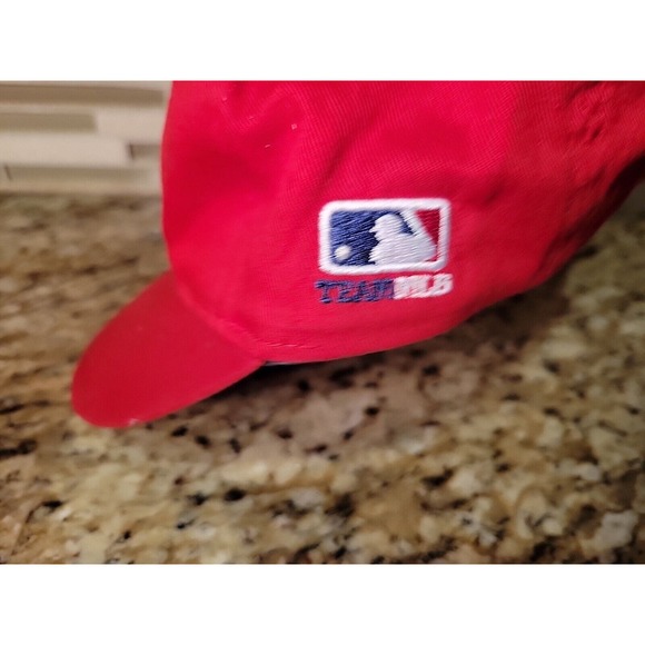 St Louis Cardinals Youth Outdoor Ball Cap Hat Adjustable Baseball - Picture 4 of 11
